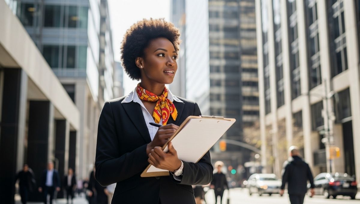 Partners shaking hands